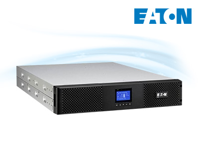 รูปสินค้า Eaton 9SX 3000IR UPS